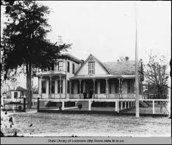 Houma Louisiana St Francis De Sales Boys School Circa 1930 S 1940 S St Francis De Sales University Of New Orleans Houma