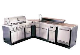 In this article, i'll introduce you to 3 products to help you begin your search for the best outdoor kitchen island for your home and situation. Modular Outdoor Kitchen Charbroil Grills Char Broil