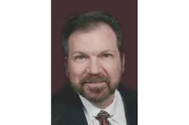 Terry Harris Obituary (2013)