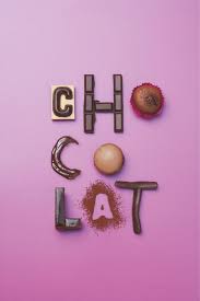 Chocolat Chocolates Finos Chocolate Granulado