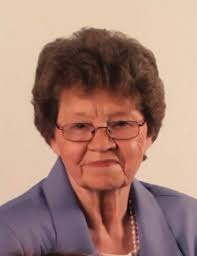 Obituary information for Helen Conley