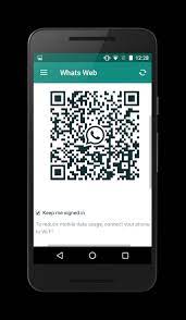 Descargar whatsapp plus última versión apk 2021 gratis y modifica whatsapp a tu gusto. Whats Web 2018 For Android Apk Download
