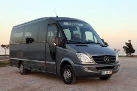 Mercedes Benz Sprinter 519 Cdi 19 Lugares