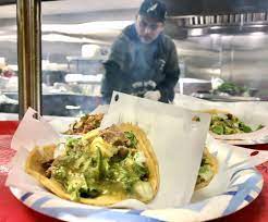 Tacos el gordo chula vista: Tacos El Gordo San Diego Is It Worth The Hype San Diego Explorer