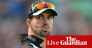 Kevin Pietersen accuses England of bullying culture