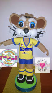 En esta temporada el veracruz, hilvanó 8 juegos ganando a sus rivales, racha que se cortó cuando es goleado por 7 a 1 por los tigres de uanl, jugando en monterrey. Tigres Tigres Uanl Mascotas