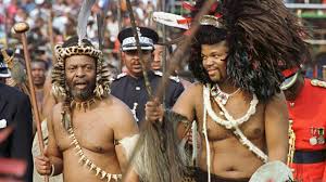 The city became a hot spot for the virus during mardi gras. South Africa S Largest Ethnic Group Zulus Await New King The Guardian Nigeria News Nigeria And World Newsworld The Guardian Nigeria News Nigeria And World News