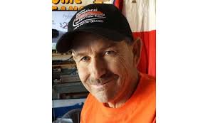 Ron Bishop Obituary (2015)