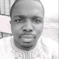 guy olivier Ndaga Nkama