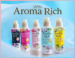 柔軟剤のソフラン ライオン株式会社 柔軟剤 香り 柔軟