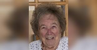 Obituary information for Beverly J Stenerson