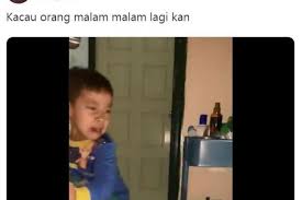 March 22, 2021 bismi jasein cerita seram. Akibat Suka Sangat Main Hantu Tengok Cerita Seram Sekali Lembaga Putih Betul Betul Depan Mata Kacau Orang Malam Malam Lagi Kan Viral Mstar