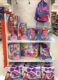 We had so much fun in toys r us and target. Jojo Siwa High Ponies And Wholesomeness The Skier Scribbler