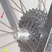 Kassette Wechseln Montieren