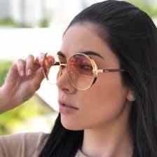 Óculos de Sol Donna Rosa