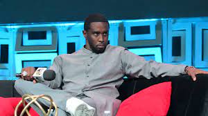Diddy's shock new move in court days ahead of sex trafficking trial | news.com.au — Australia's leading news site for latest headlines