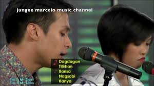 ON-THE-SPOT SONGWRITING: DANE HIPOLITO & MICHAN SAUBON