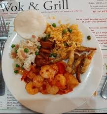 Wok Rosny Sous Bois Photo De Rosny Wok Grill Rosny Sous Bois Tripadvisor