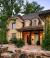 French Stone Cottage