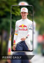 Like all his peers, gasly's racing began in karts, in which he competed from 2006 to 2010. Pierre Gasly Wallpaper For Android Apk Download