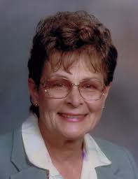 Obituary information for Carolyn Ann Zimmer