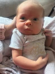 BC trip pt 1 🌊☀️ Full of baby snugs meeting @listwithniki & @joshfouhse 's  sweet little Iversyn 🎀, visits, pool & boat days with friends we've  missed💓, first time riding a motorcycle (