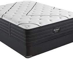 The beautyrest black mattress is a luxury hybrid featuring pocketed coils, four foam comfort layers, and a cooling fabric cover. Beautyrest Black Mattresses Memorial Day Sale Save Up To 800