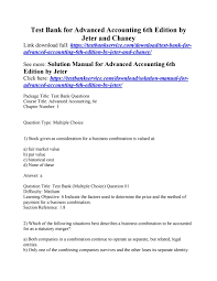 Pin On Testbankservice