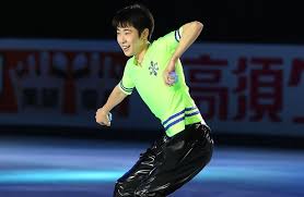 China S Boyang Jin Trains To Improve Overall Package Golden Skate Boyang Jin Golden Skate Jin