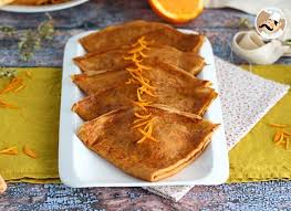 Nos 20 Meilleures Recettes De Crepes Sucrees Pour Le Gouter Meilleur Recette De Crepe Recette Recette Traditionnelle