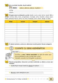 Alte carti comandate impreuna cu comunicare in limba romana pentru clasa pregatitoare. Clasa A Ii A Comunicare In Limba RomanÄƒ Clasa A Ii A Lessons Activities School Lesson