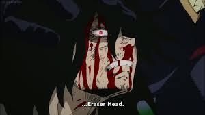 Here's a something that i've come across that i found annoying; League Of Villains Attack Usj S Training Camp All Might Got Angry Eng Sub Youtube