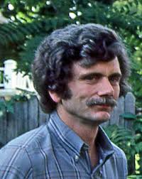 Robert Patrick Obituary