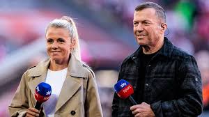 Matthäus: Dortmund erster Bayern-Jäger – Experte trotzt Fan-Zweifeln - Imagen principal del artículo