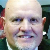 Roy Glen Wood Jr. Obituary