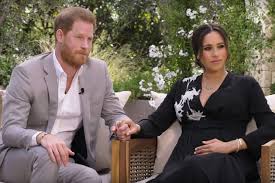 The duchess of sussex has given birth to her second child with prince harry, it has been announced. Prince Harry And Meghan Markle What Will They Name Their Baby Girl California News Times