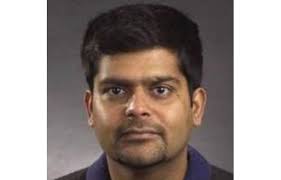 Vishal Anand Obituary (2015)