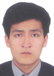 Otorongo SALCEDO OSORIO, CHRISTIAN OMAR. DNI: 72204993