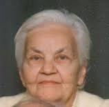 Obituary information for Virginia Marie Dodson