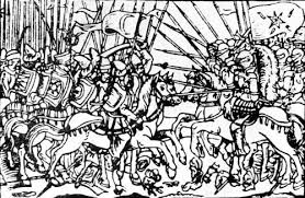 De remarcat ca toate luptele pe care mircea cel batran a fost silit sa le poarte au fost cu. Mircea Cel Batran Cosmarul De La Rovine