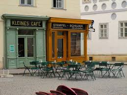 Panoramio Photo Of Kleines Cafe Wien Cafe Restaurant Architecture Cafe