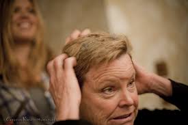 Photography Essay: Robin Karsten