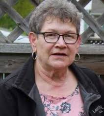 Katherine Ann Poirier Obituary November 13, 2022