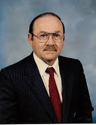 Obituary information for Dr. David Garland Johnson