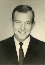 Obituary for David Eugene Taylor