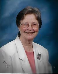 Eunice Russell Obituary