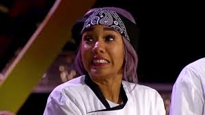 Hell's Kitchen" What Happens in Vegas? (TV Episode 2020)