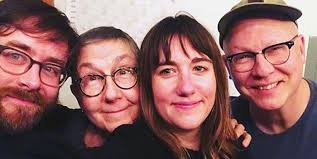 Emotion First: Lindsay Utz, Documentary Editor