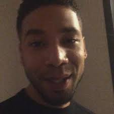@JussieSmollett's video Tweet