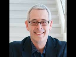 Let Me Tell You A Story: A Conversation with Master Storyteller Mark  Carpenter